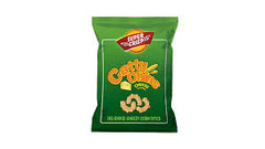 Super Crisp Catty Chains, Cheese, 16g