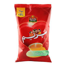 Brooke Bond Supreme Tea 475gm