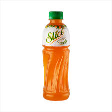 Slice Mango Juice 355ml Bottle