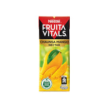 Nestle Fruita Vitals Chaunsa Fruit Nectar 200ml