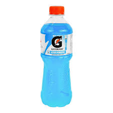 Gatorade Active Hydration Drink Blue Bolt Pet, 500ml