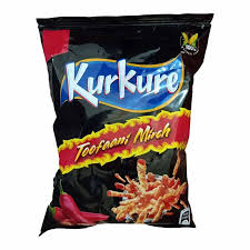 Kurkure Toofaani Mirch, 42g