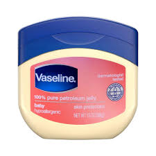 Vaseline 100% Pure Petroleum Baby Jelly, 368g (Imported)