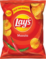 Lay's Masala Chips, 30g