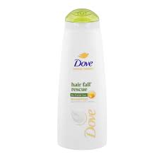 Dove Hair Fall Rescue Bio Protein Care Shampoo, For Weak Hair, 360ml
