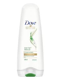 Dove Hair Fall Rescue Bio Protein Care Conditioner, For Weak Hair, 180ml