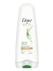 Dove Hair Fall Rescue Bio Protein Care Conditioner, For Weak Hair, 180ml