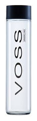 Voss Still Water, Premium Naturally Pure Water, Artesian Water, 800ml