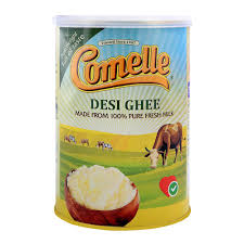 Comelle Desi Ghee 800g