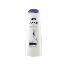 Dove Intense Repair Bio Protein Care Shampoo, For Damaged Hair, 360ml