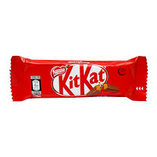 Kit Kat 2-Fingers Chocolate, 17.5gm