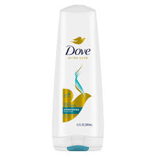Dove Ultra Care Daily Moisture Conditioner, For Dry Hair, 355ml