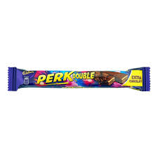Cadbury Perk Double, 15g