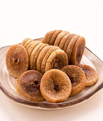 dried fig anjeer