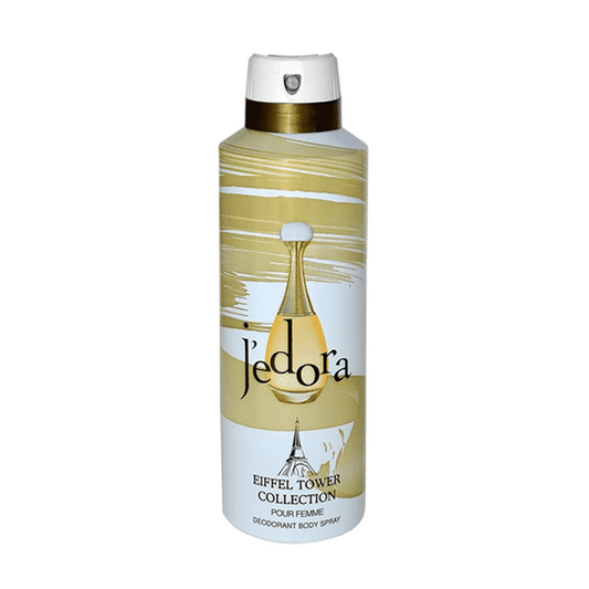 GOLD GIRL EIFFEL TOWER COLLECTION 200ML