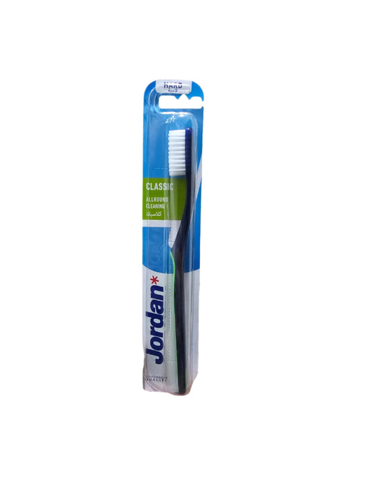 JORDAN CLASSIC HARD TOOTHBRUSH
