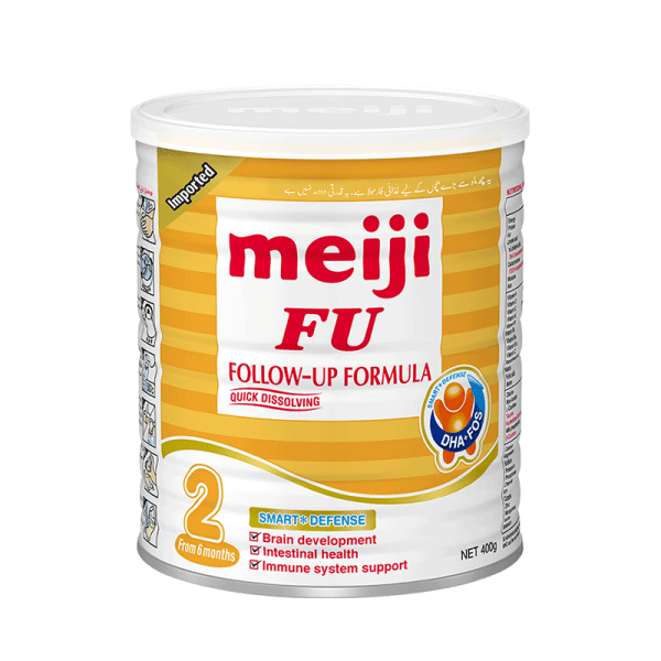 Meiji milk FU 400g