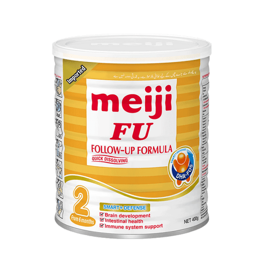 Meiji milk FU 400g