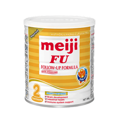 Meiji milk FU 400g