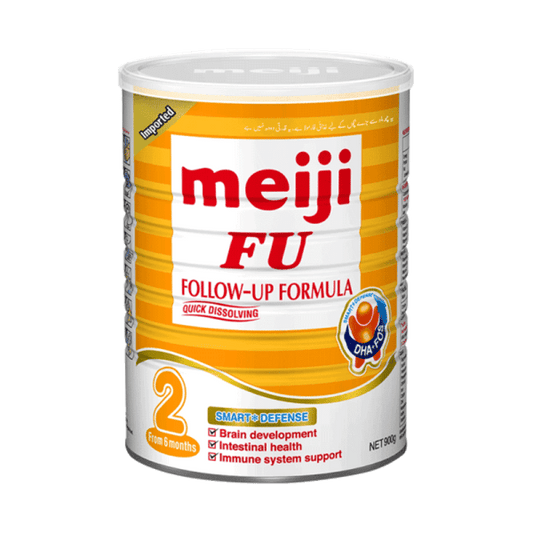 Meiji milk FU 900g