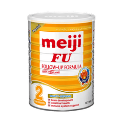 Meiji milk FU 900g