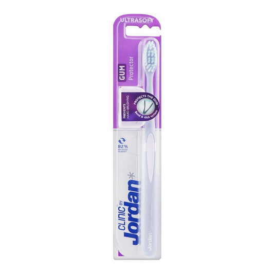 JORDAN GUM PROTECTOR ULTRA SOFT CAP BRUSH