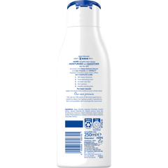 Nivea Epress Hydration Body Lotion 250ml