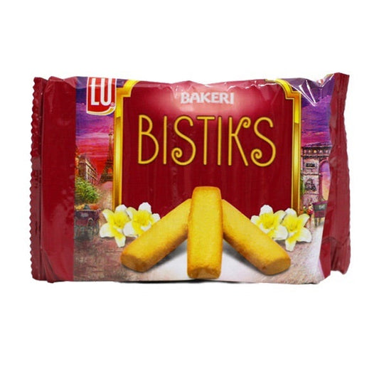 LU Bakeri Bistiks