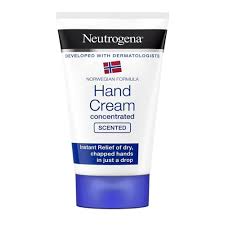NEUTROGENA HAND CREAM BLUE 50ML