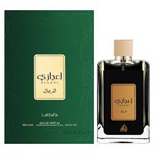 LATTAFA EJAAZI  EDP, 100ML