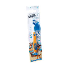 CAPITANO KIDS Tooth brush +3 BABY