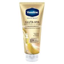 Vaseline Gluta Hya Golden 330ml