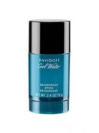 DAVIDOFF COOL WATER MEN DEO STICK 75GM
