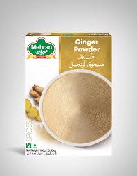 Mehran Ginger Powder 50g