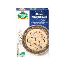 Mehran Sheer Khurma Mix 160g