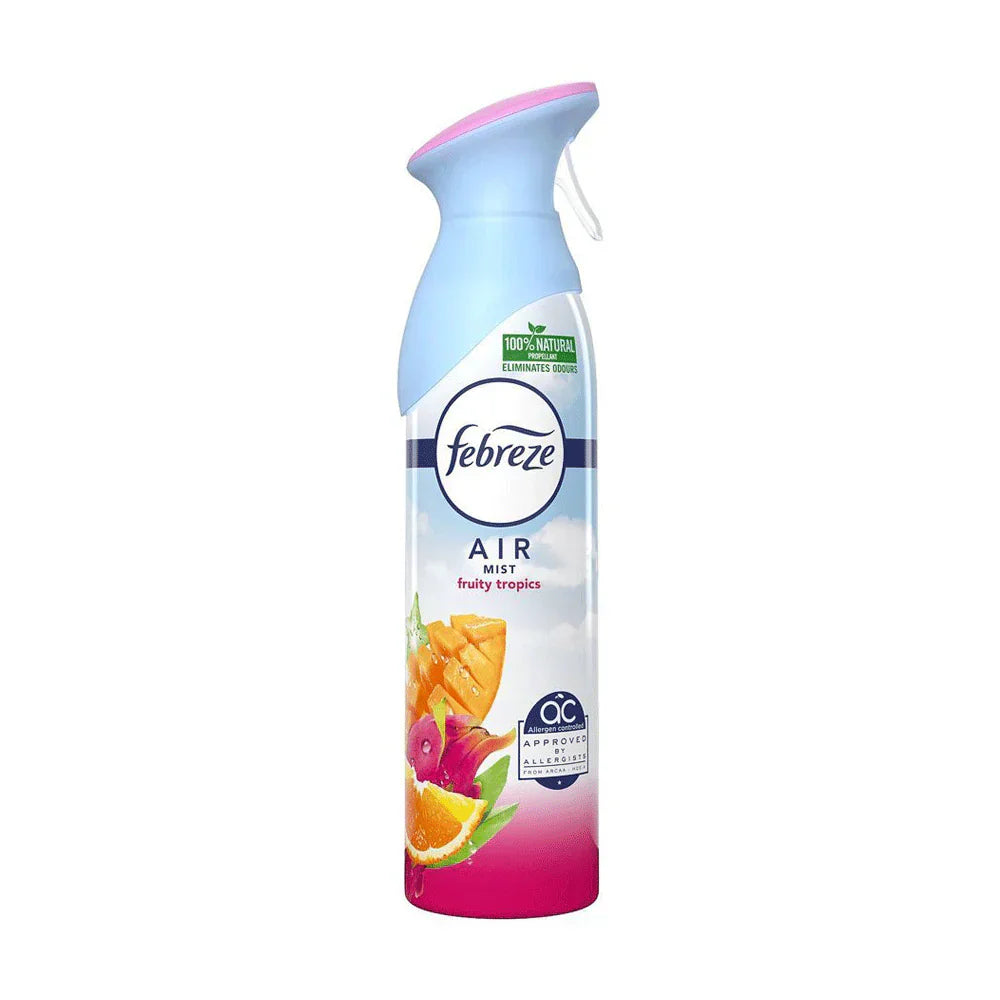 Febreze Air Mist Fruity Tropics 300ml