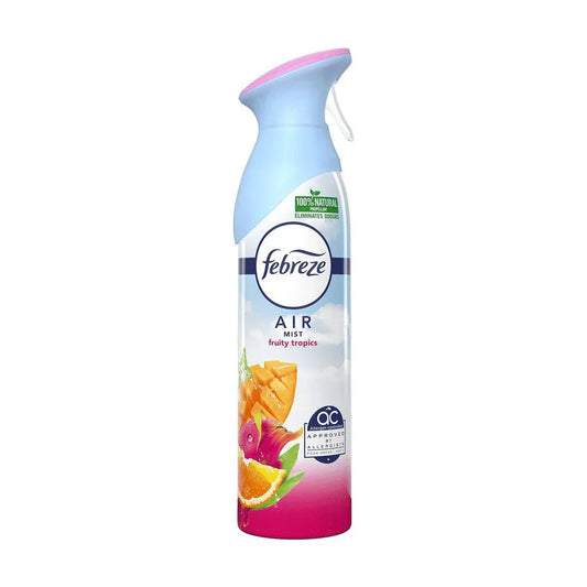 Febreze Air Mist Fruity Tropics 300ml