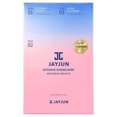 Jayjun - Intensive Shinning Mask Sheet 25ml
