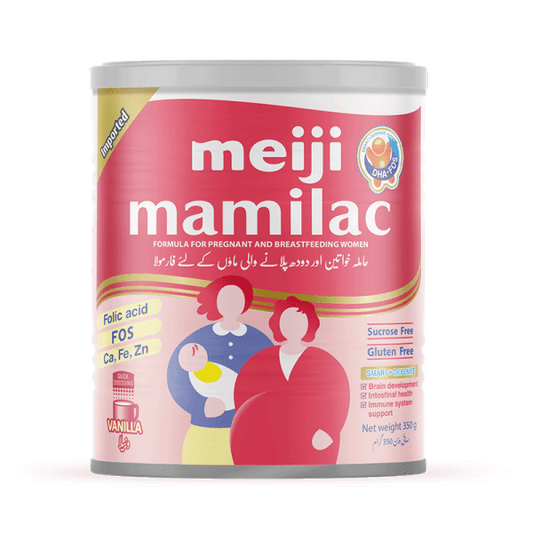 Meiji Mamilac 350g