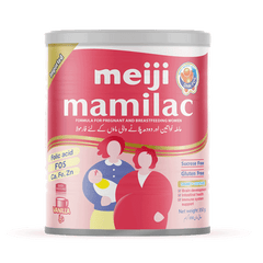 Meiji Mamilac 350g