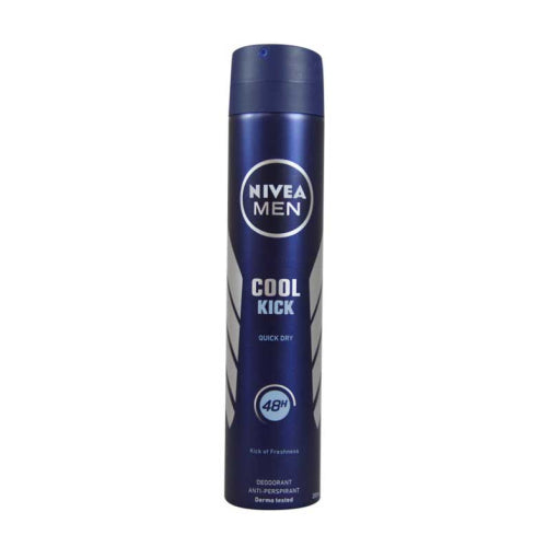 Nivea Men - Cool Kick deodorant 200ML