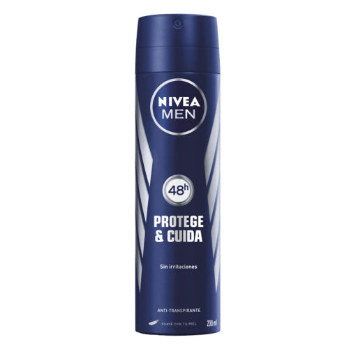 Nivea Men - Protect & Care spray deodorant 200ml