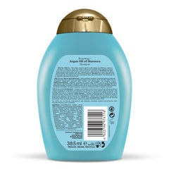 OGX Renewing Argan Oil of Moroccan Shampoo (385ml)