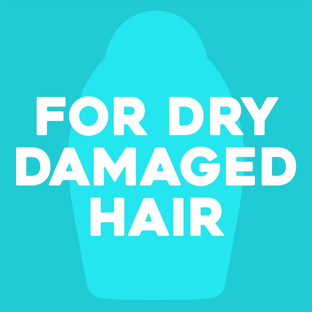 OGX Renewing Argan Oil of Moroccan Shampoo (385ml)