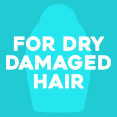 OGX Renewing Argan Oil of Moroccan Shampoo (385ml)