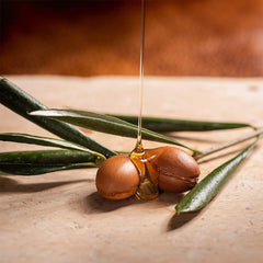 OGX Renewing Argan Oil of Moroccan Shampoo (385ml)