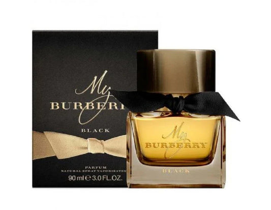 Burberry My Burberry Black 90ml