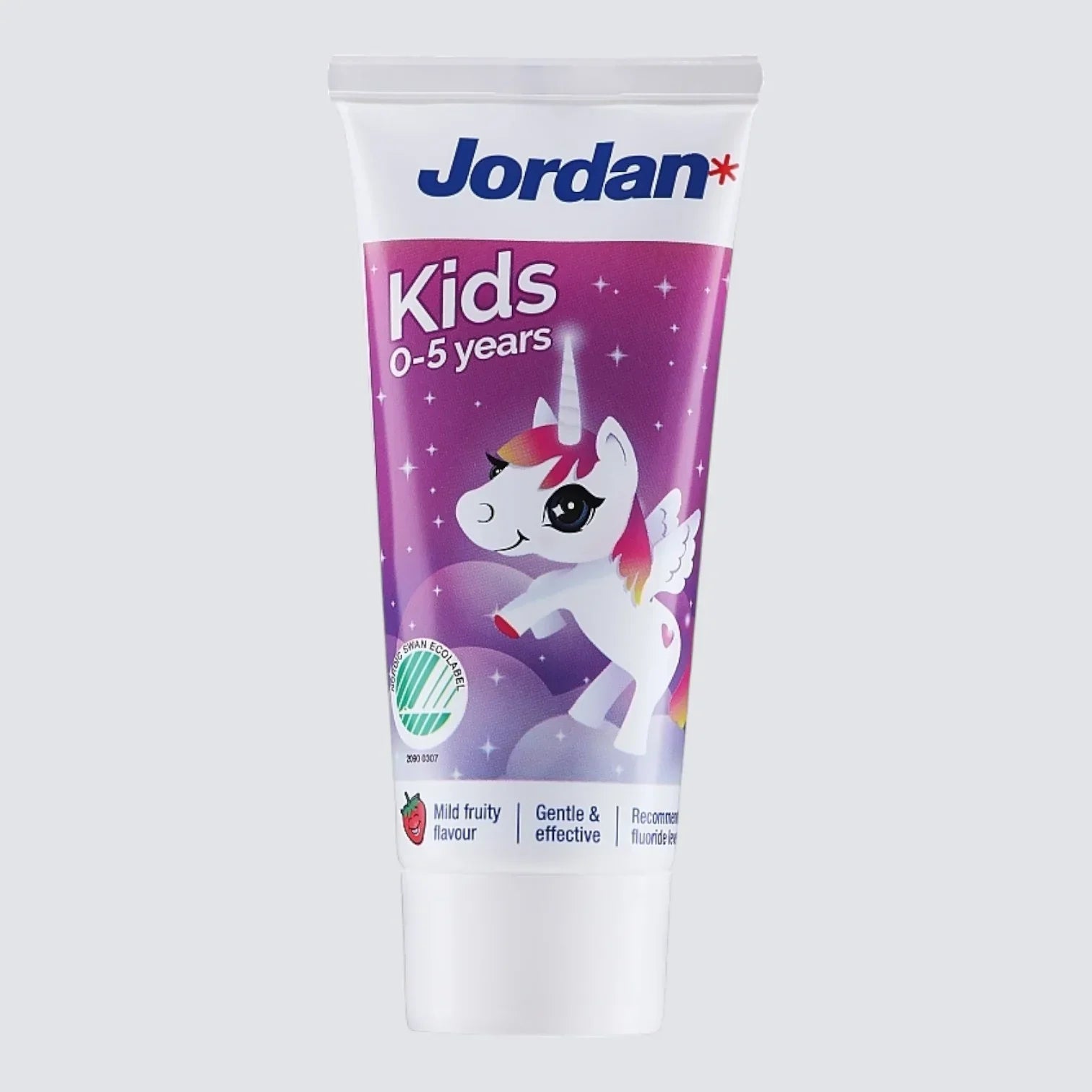 JORDAN KIDS PASTE  0.5 YEAR 75ML