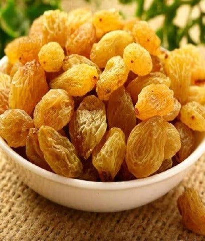 raisins kishmish