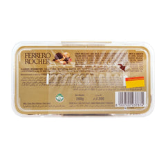 Ferrero Rocher T-16 200gm
